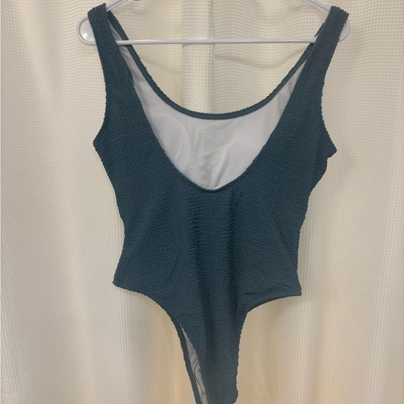 Bathing Suit - Picture 2 of 2